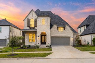 4131 Sandhills Lane, Prosper, TX 75078