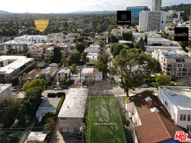 944 Hammond Street, West Hollywood, CA 90069
