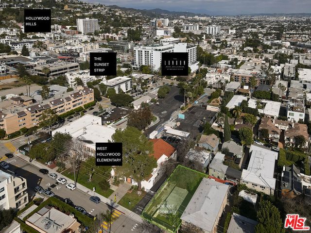 944 Hammond Street, West Hollywood, CA 90069