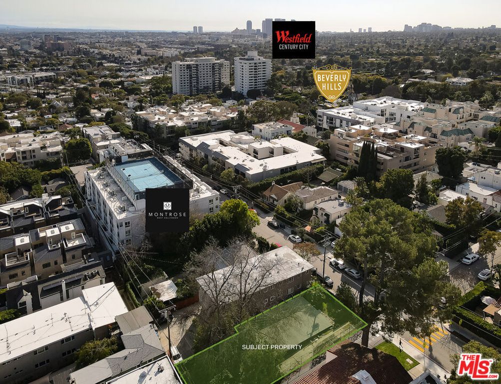 944 Hammond Street, West Hollywood, CA 90069 — photo 3