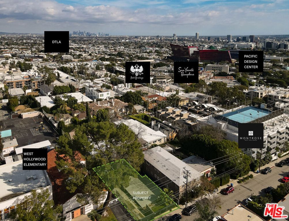 944 Hammond Street, West Hollywood, CA 90069 — photo 5