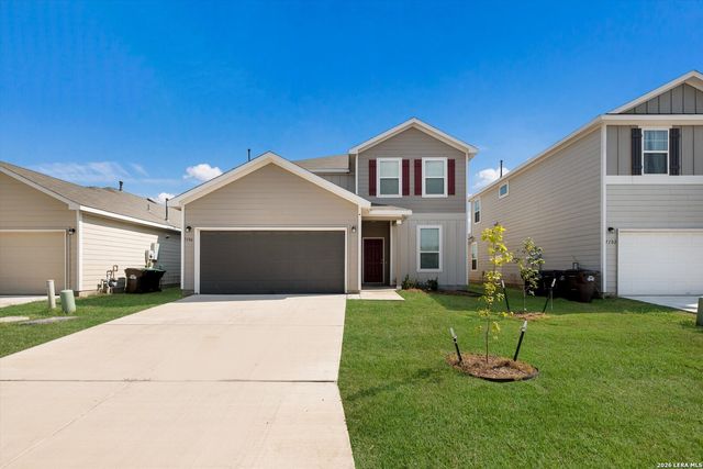 7106 Whipsaw Pt, San Antonio, TX 78253