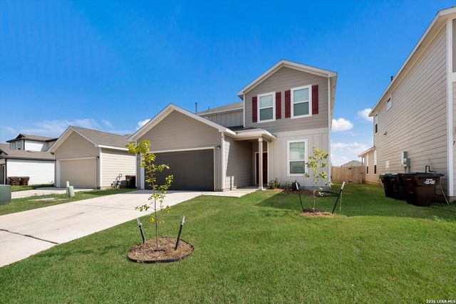 7106 Whipsaw Pt, San Antonio, TX 78253