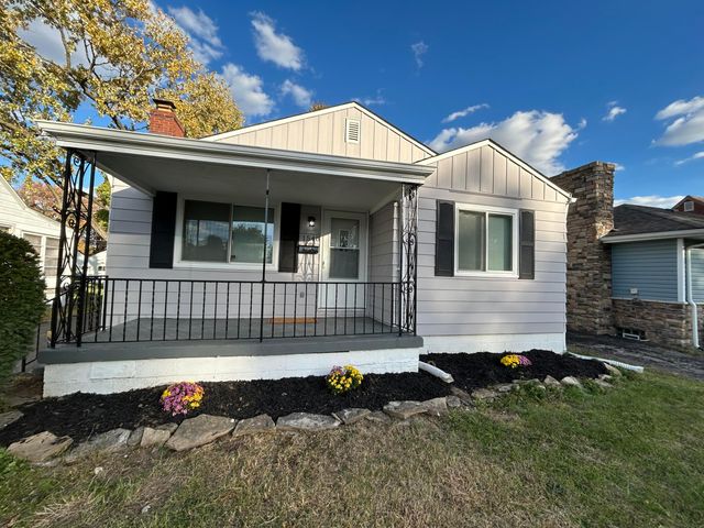 1548 Wilson Avenue, Columbus, OH 43207