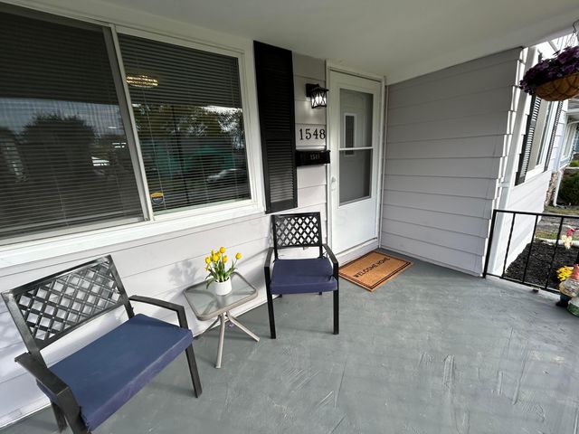 1548 Wilson Avenue, Columbus, OH 43207