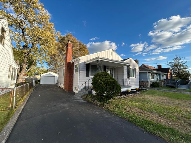 1548 Wilson Avenue, Columbus, OH 43207