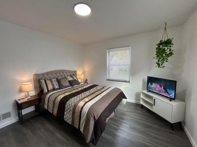 1548 Wilson Avenue, Columbus, OH 43207