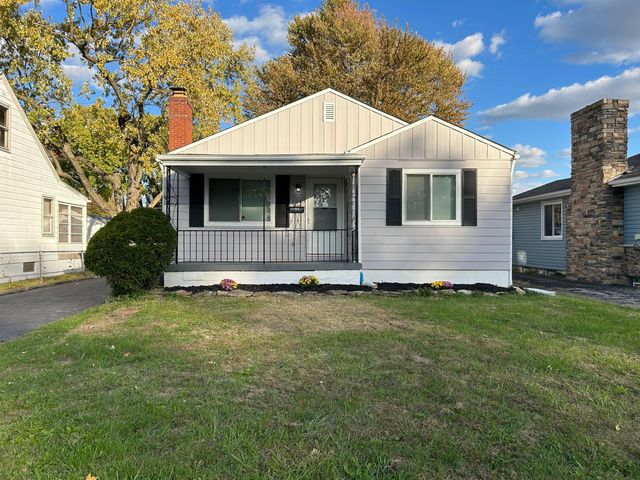 1548 Wilson Avenue, Columbus, OH 43207