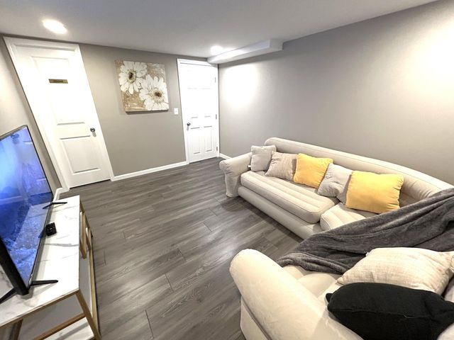 1548 Wilson Avenue, Columbus, OH 43207