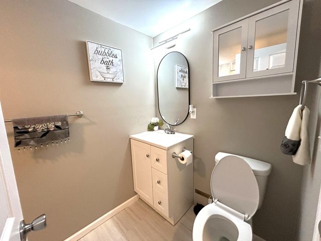 1548 Wilson Avenue, Columbus, OH 43207