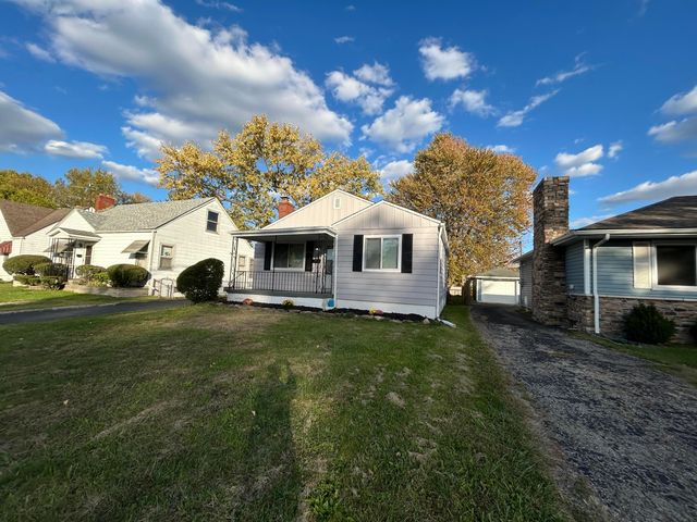 1548 Wilson Avenue, Columbus, OH 43207