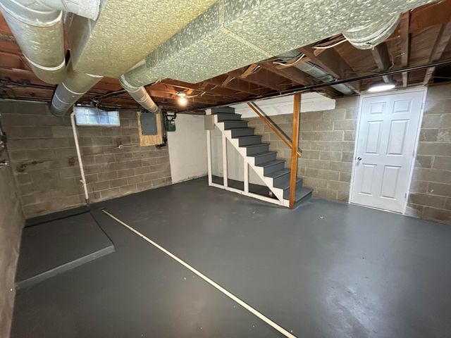 1548 Wilson Avenue, Columbus, OH 43207