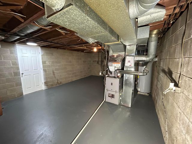 1548 Wilson Avenue, Columbus, OH 43207