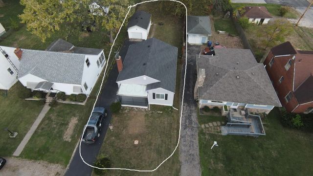 1548 Wilson Avenue, Columbus, OH 43207