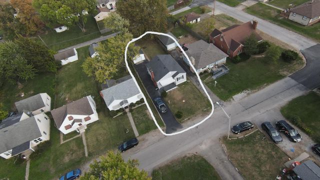 1548 Wilson Avenue, Columbus, OH 43207