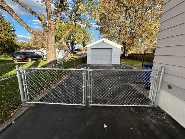 1548 Wilson Avenue, Columbus, OH 43207