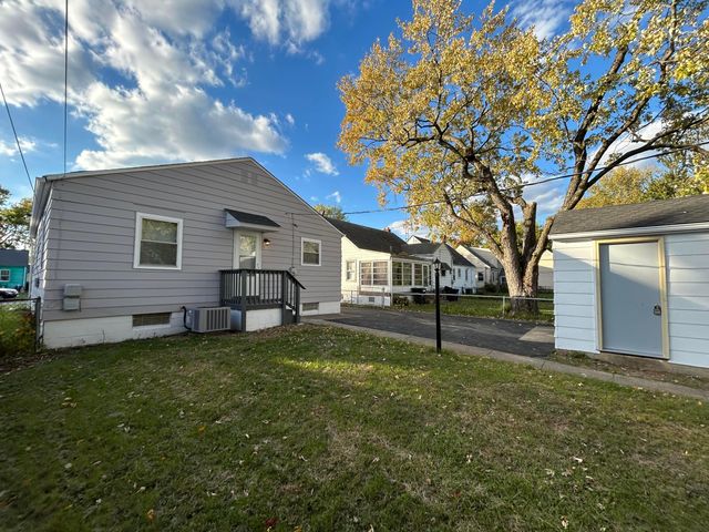 1548 Wilson Avenue, Columbus, OH 43207