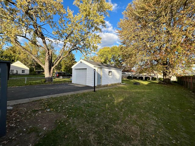 1548 Wilson Avenue, Columbus, OH 43207