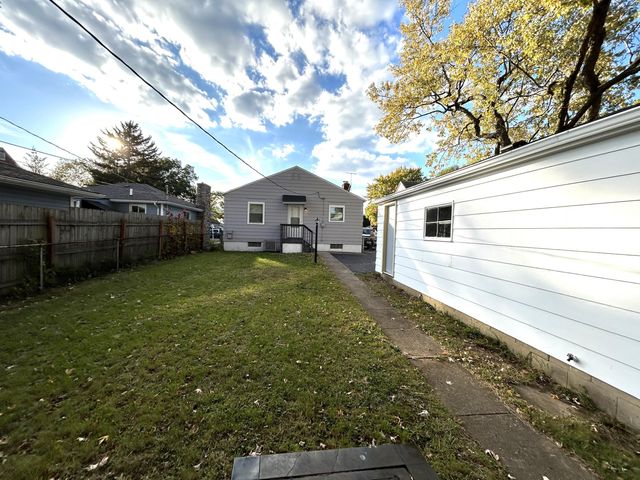 1548 Wilson Avenue, Columbus, OH 43207