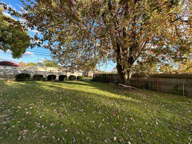 1548 Wilson Avenue, Columbus, OH 43207