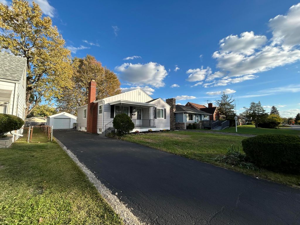 1548 Wilson Avenue, Columbus, OH 43207