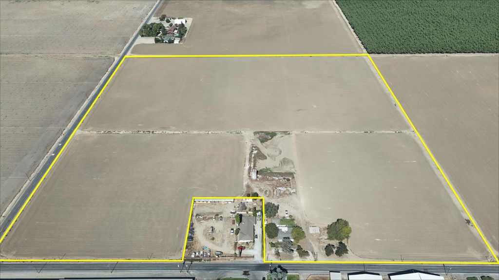 1237 W Keyes Rd, Modesto, CA 95358