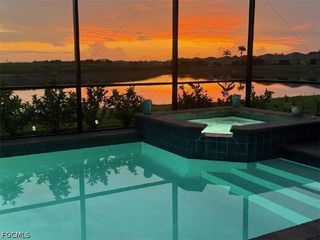 3525 Stormy Creek LN, Alva, FL 33920