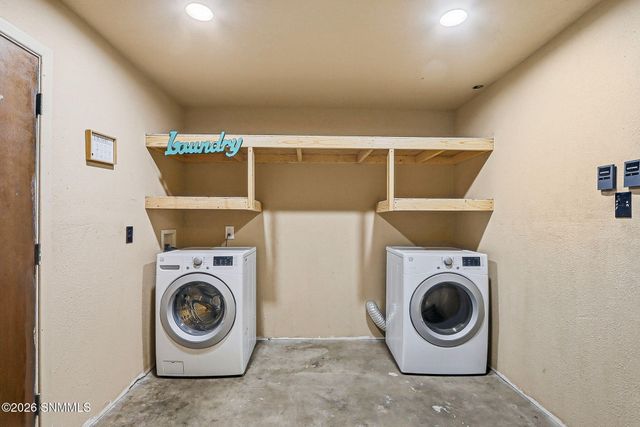 1950 Amy Place, Las Cruces, NM 88005