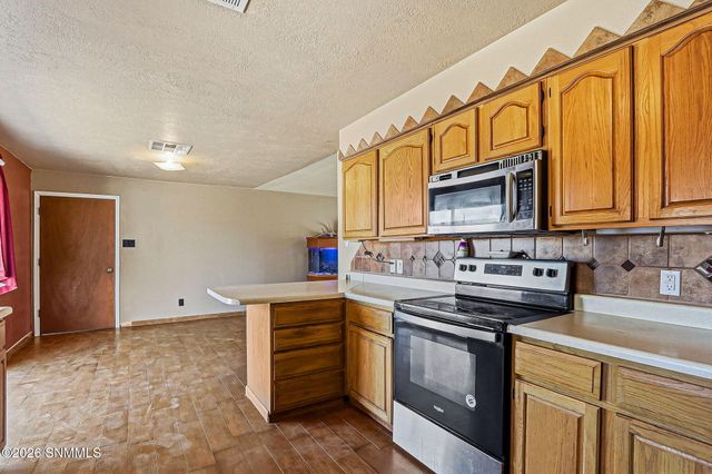 1950 Amy Place, Las Cruces, NM 88005