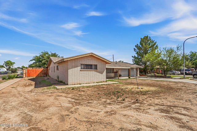 1950 Amy Place, Las Cruces, NM 88005