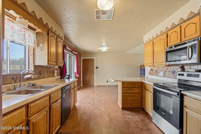 1950 Amy Place, Las Cruces, NM 88005