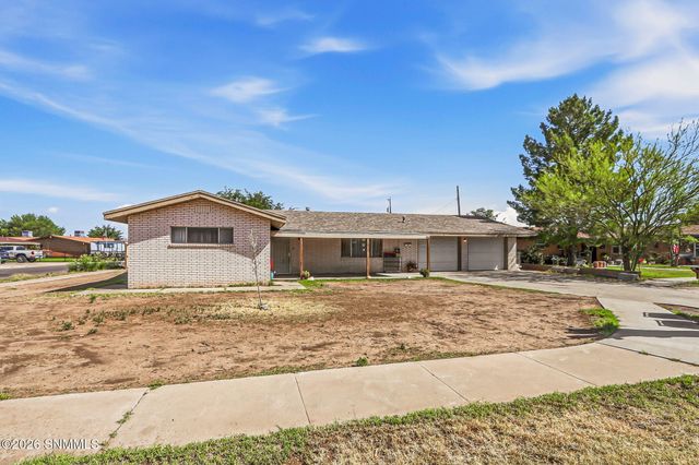 1950 Amy Place, Las Cruces, NM 88005