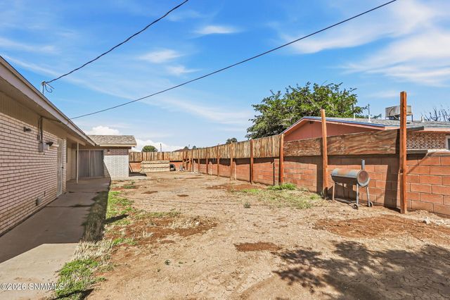 1950 Amy Place, Las Cruces, NM 88005