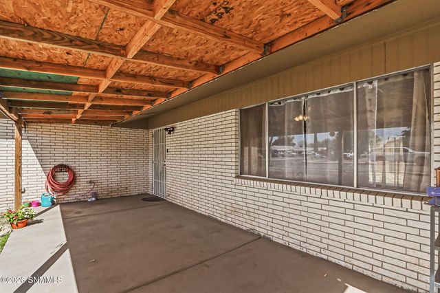 1950 Amy Place, Las Cruces, NM 88005