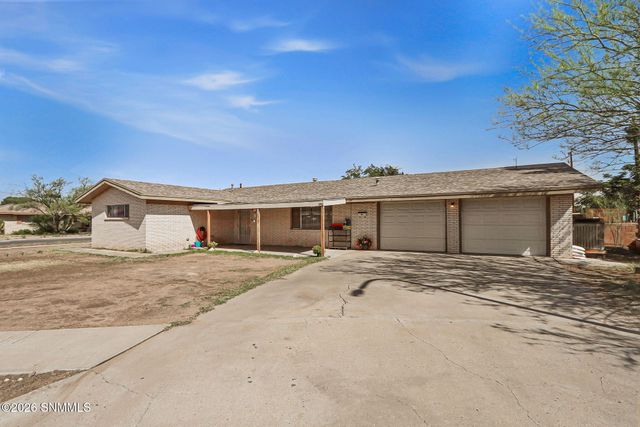 1950 Amy Place, Las Cruces, NM 88005