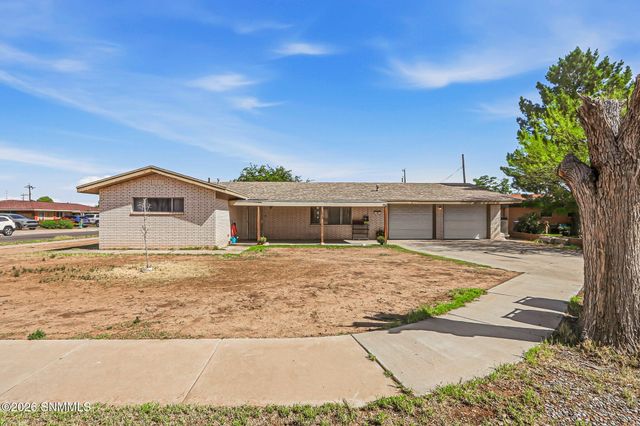 1950 Amy Place, Las Cruces, NM 88005