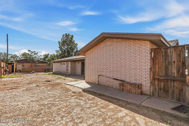 1950 Amy Place, Las Cruces, NM 88005