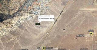 0 225-343-01, Mojave, CA 93501