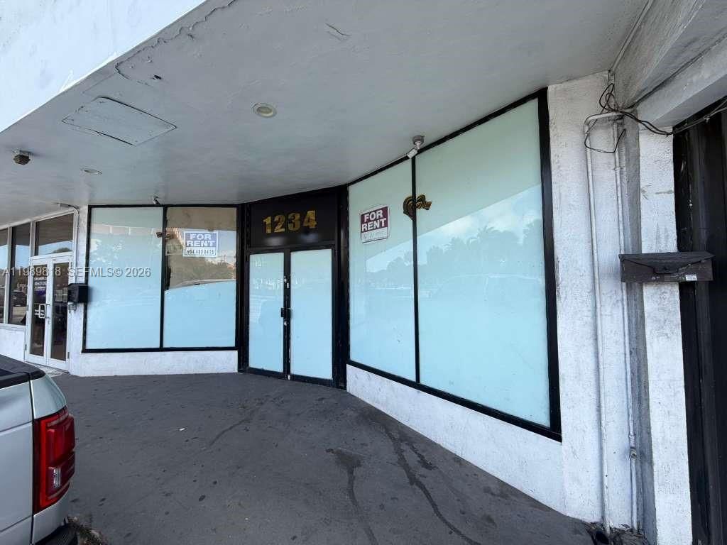 1234 NE 164 Street, North Miami Beach, FL 33162