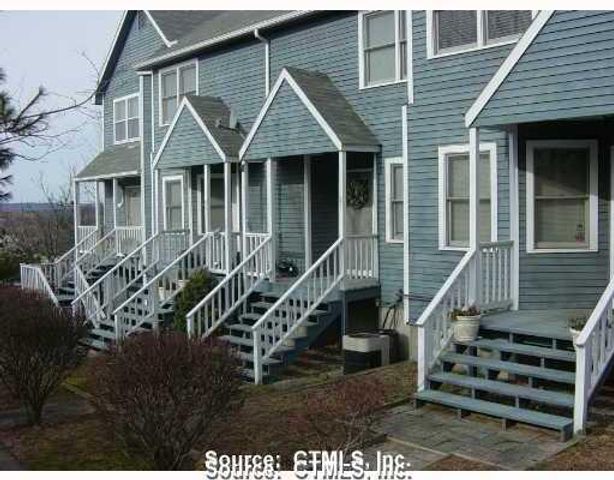 167 Old Foxon Road B-21, New Haven, CT 06513