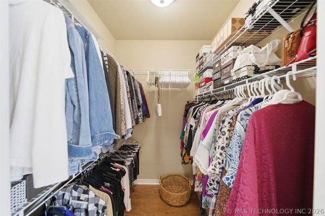 5010 W Birmingham Place, Broken Arrow, OK 74011