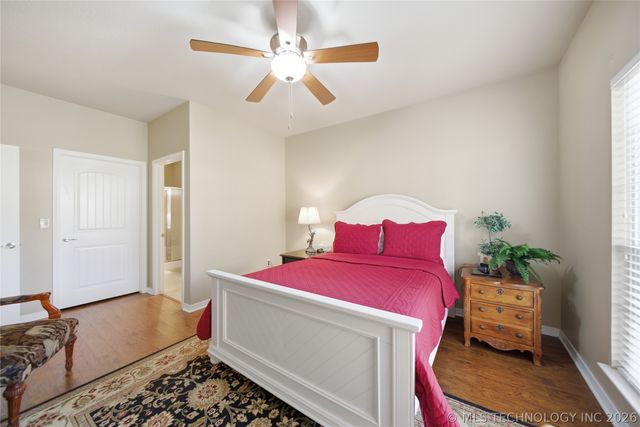 5010 W Birmingham Place, Broken Arrow, OK 74011