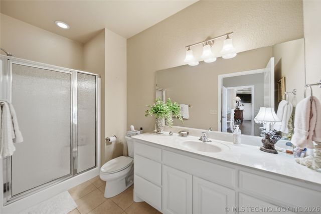 5010 W Birmingham Place, Broken Arrow, OK 74011