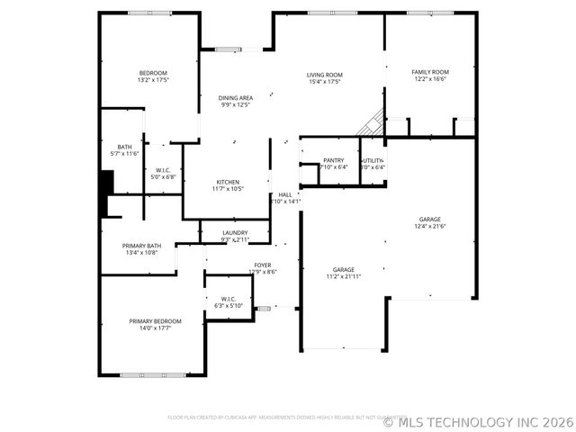 5010 W Birmingham Place, Broken Arrow, OK 74011