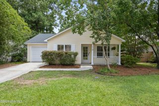 119 Raye Drive, Wilmington, NC 28412
