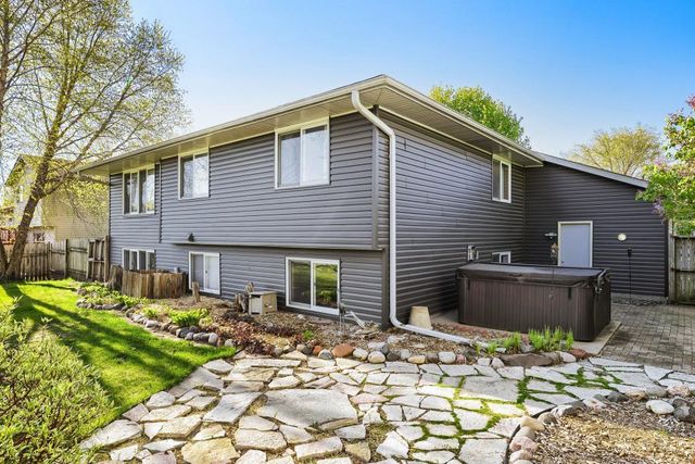 4153 146th Avenue NW, Andover, MN 55304
