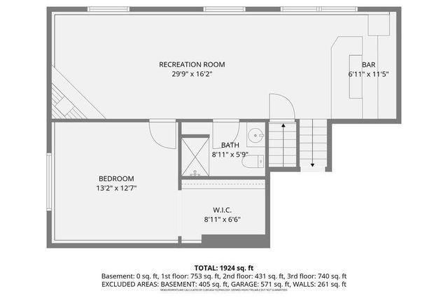 4153 146th Avenue NW, Andover, MN 55304