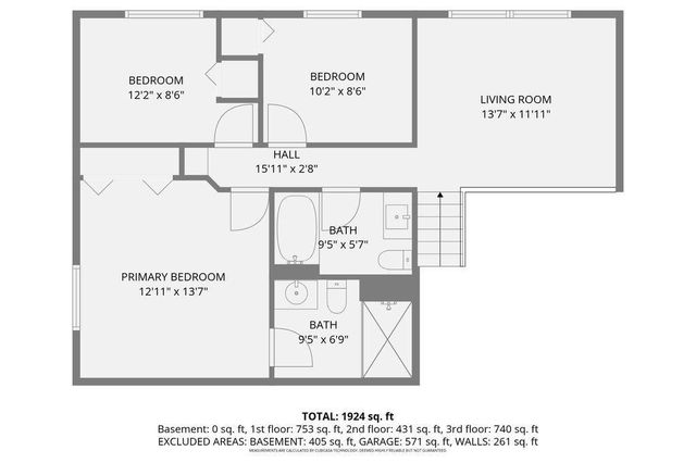 4153 146th Avenue NW, Andover, MN 55304