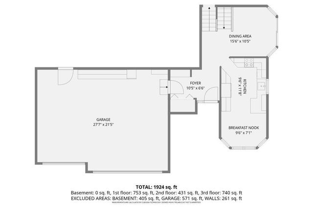 4153 146th Avenue NW, Andover, MN 55304