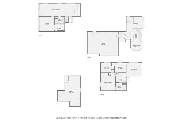4153 146th Avenue NW, Andover, MN 55304
